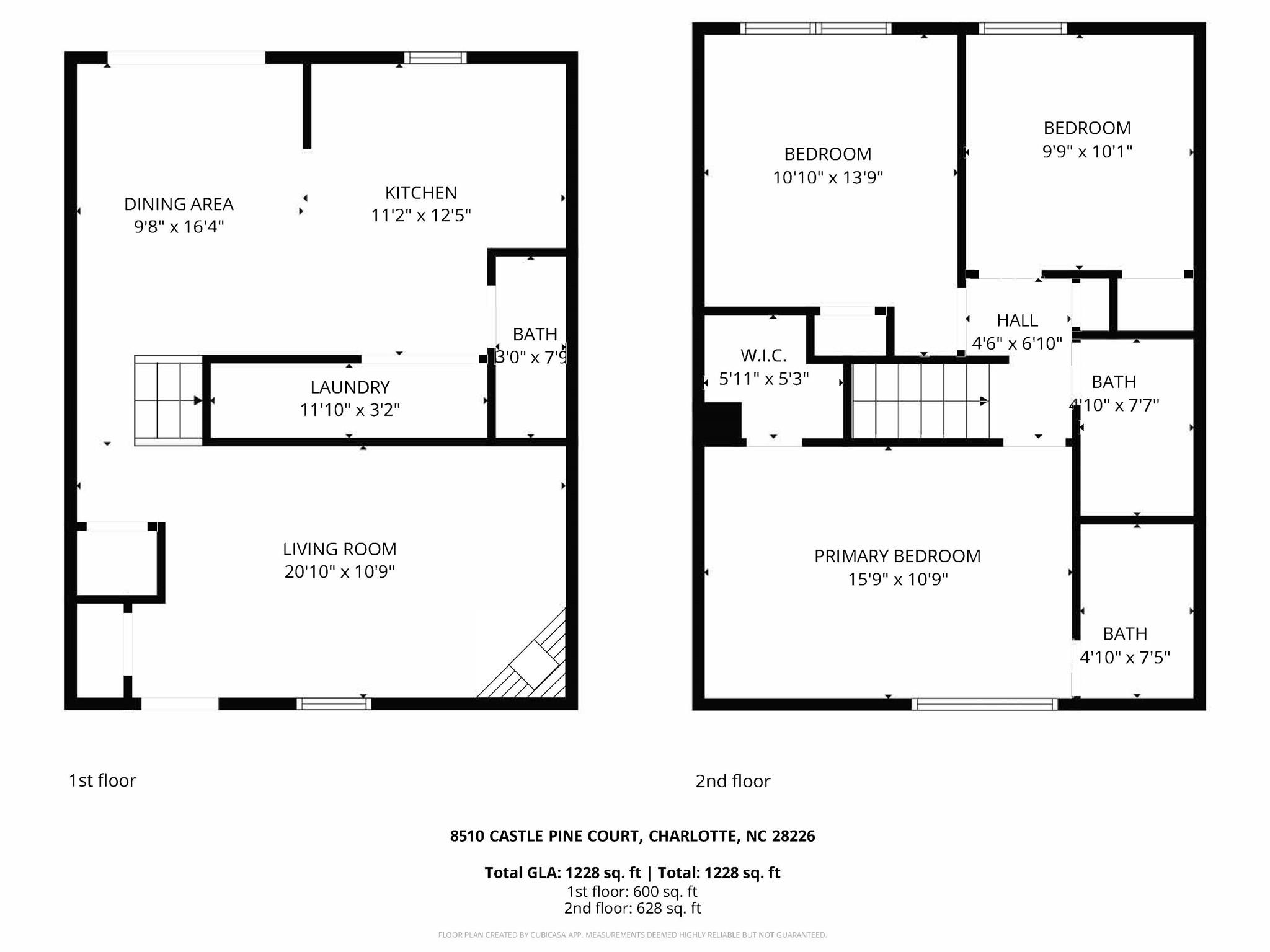 FalconBridge - Residential
