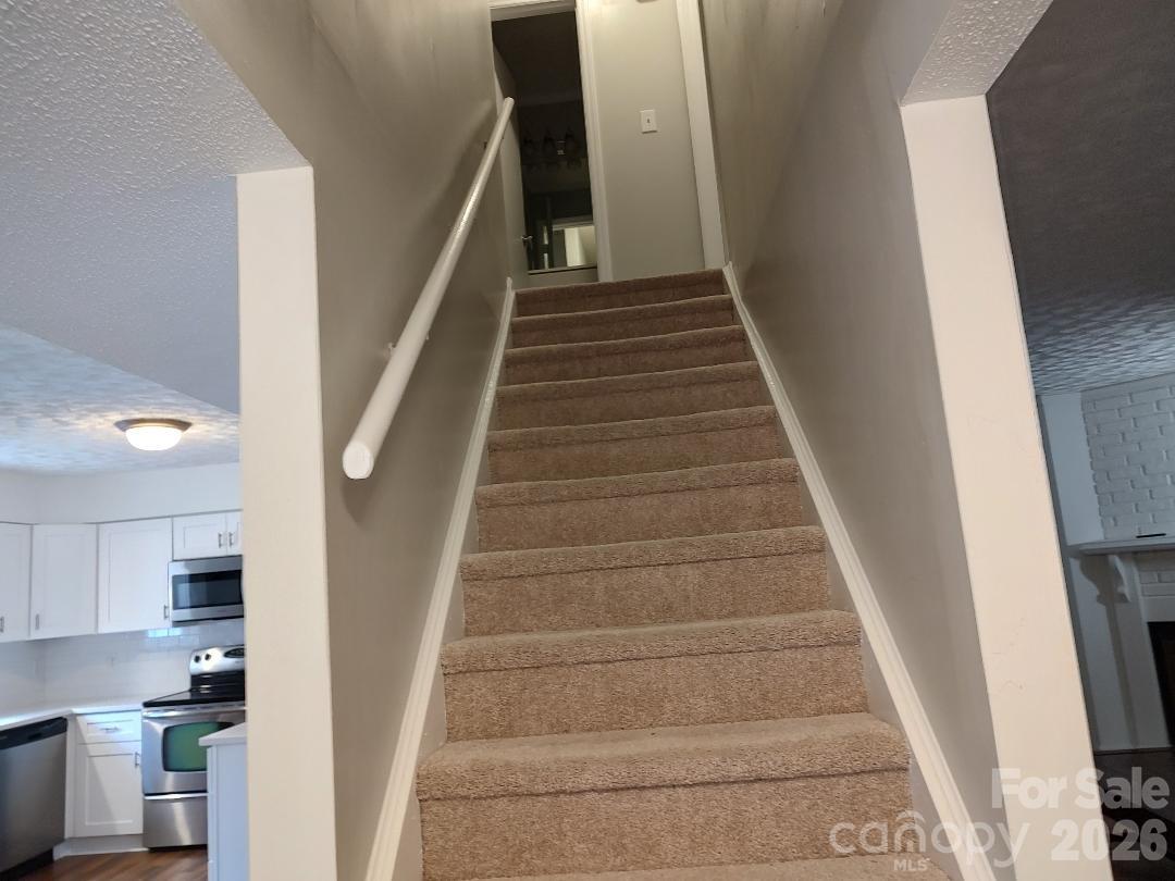 FalconBridge - Residential