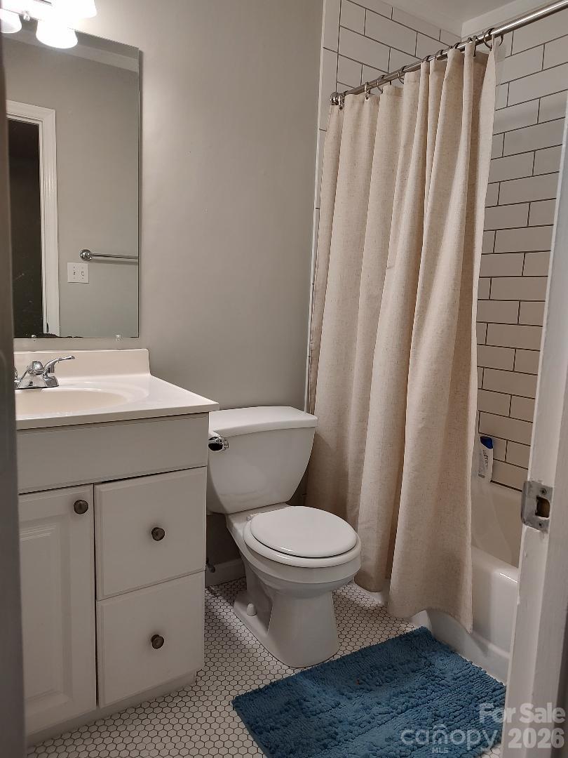 FalconBridge - Residential