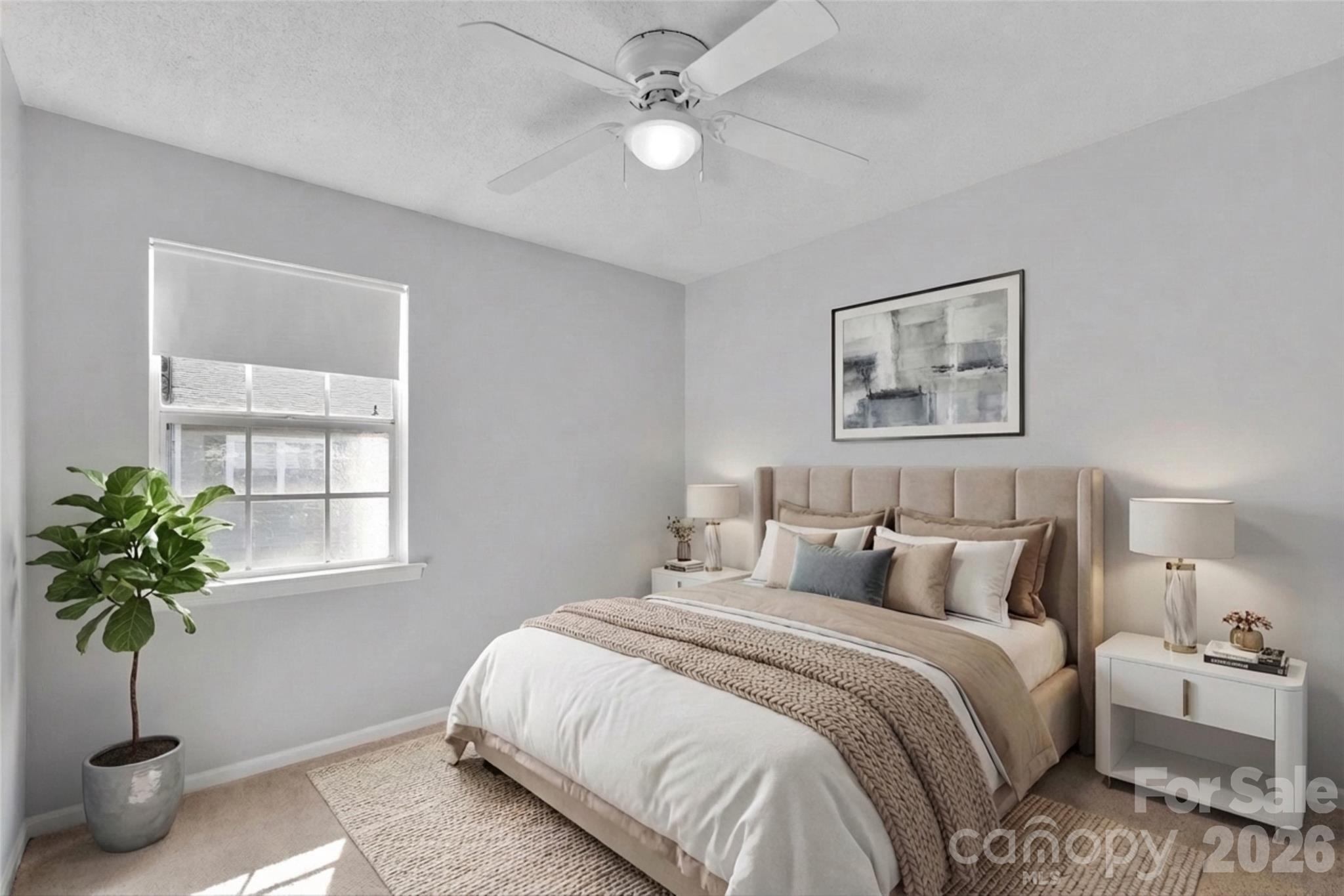 FalconBridge - Residential