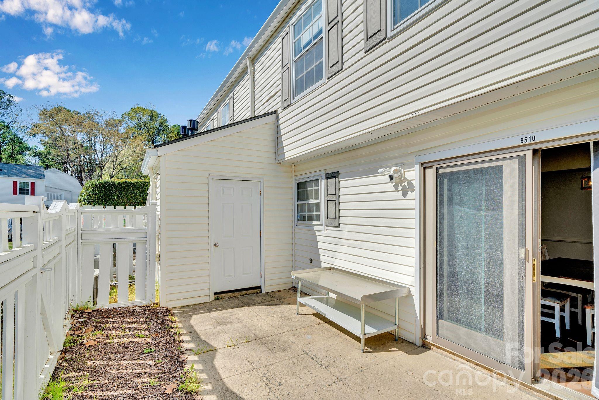 FalconBridge - Residential