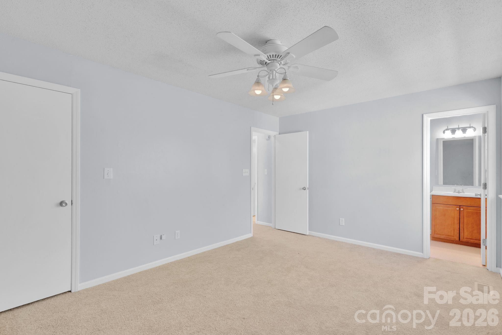 FalconBridge - Residential