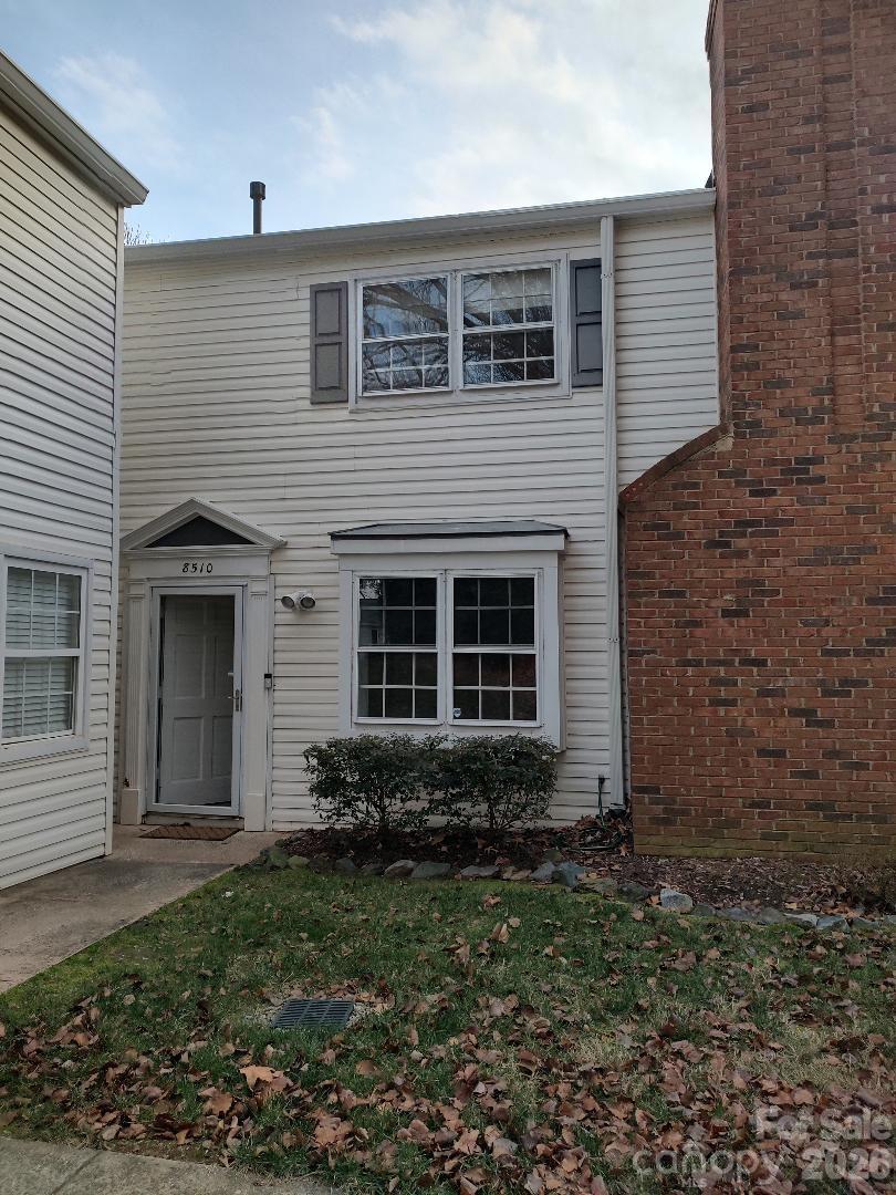 FalconBridge - Residential