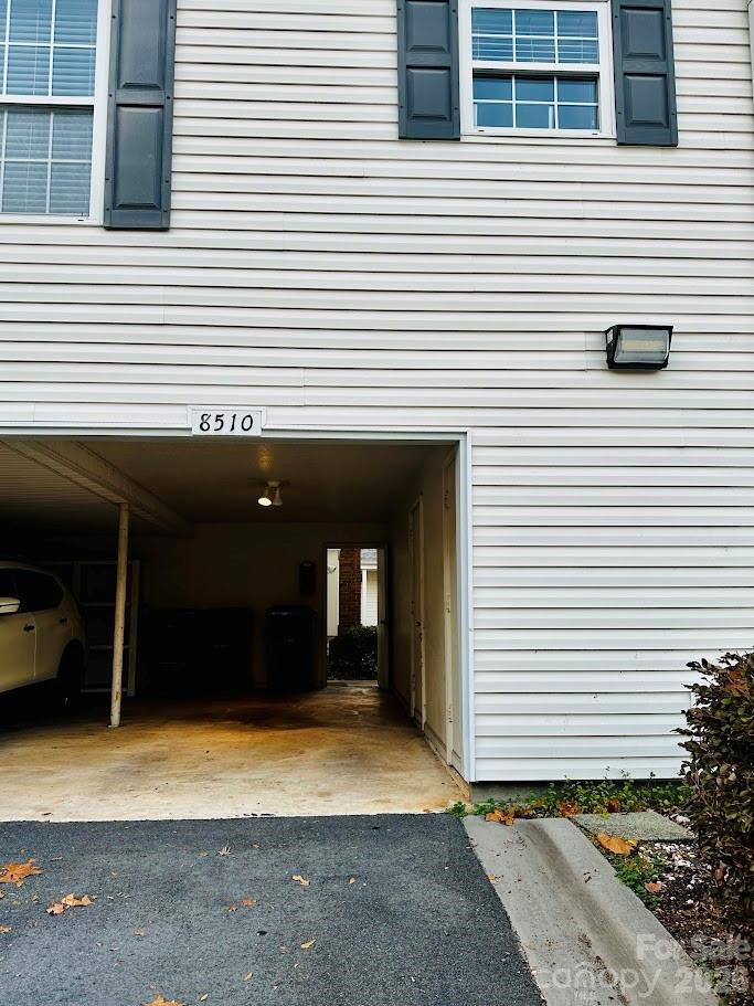 FalconBridge - Residential