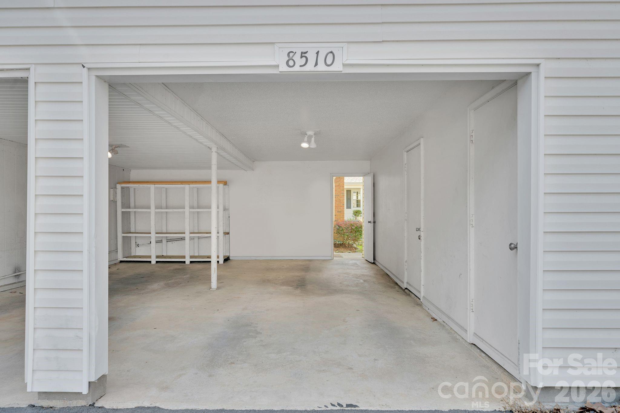 FalconBridge - Residential