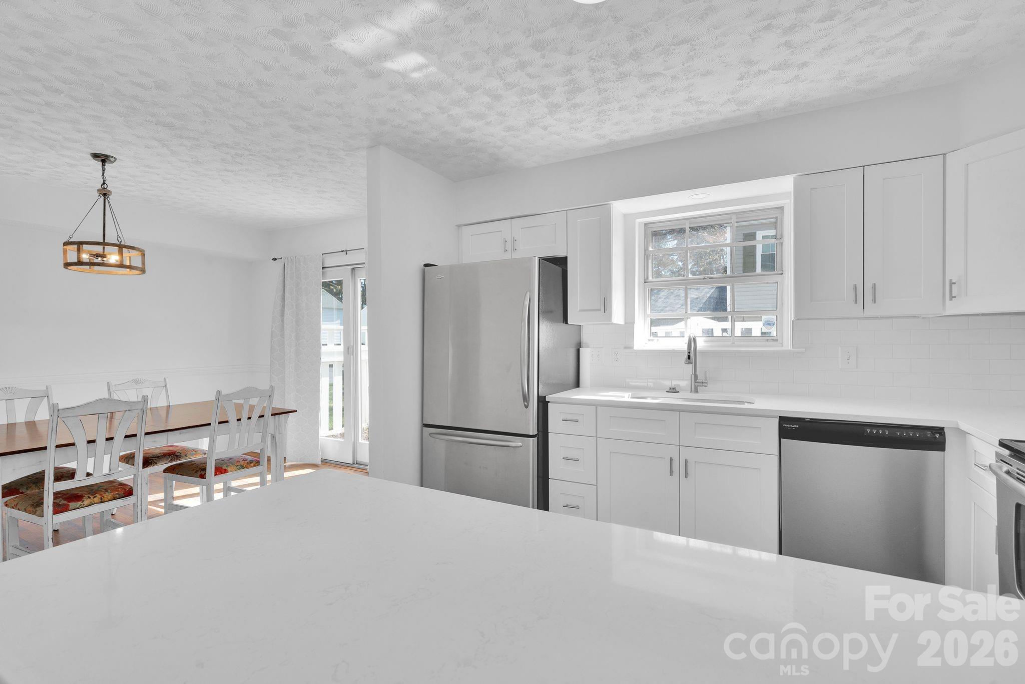 FalconBridge - Residential