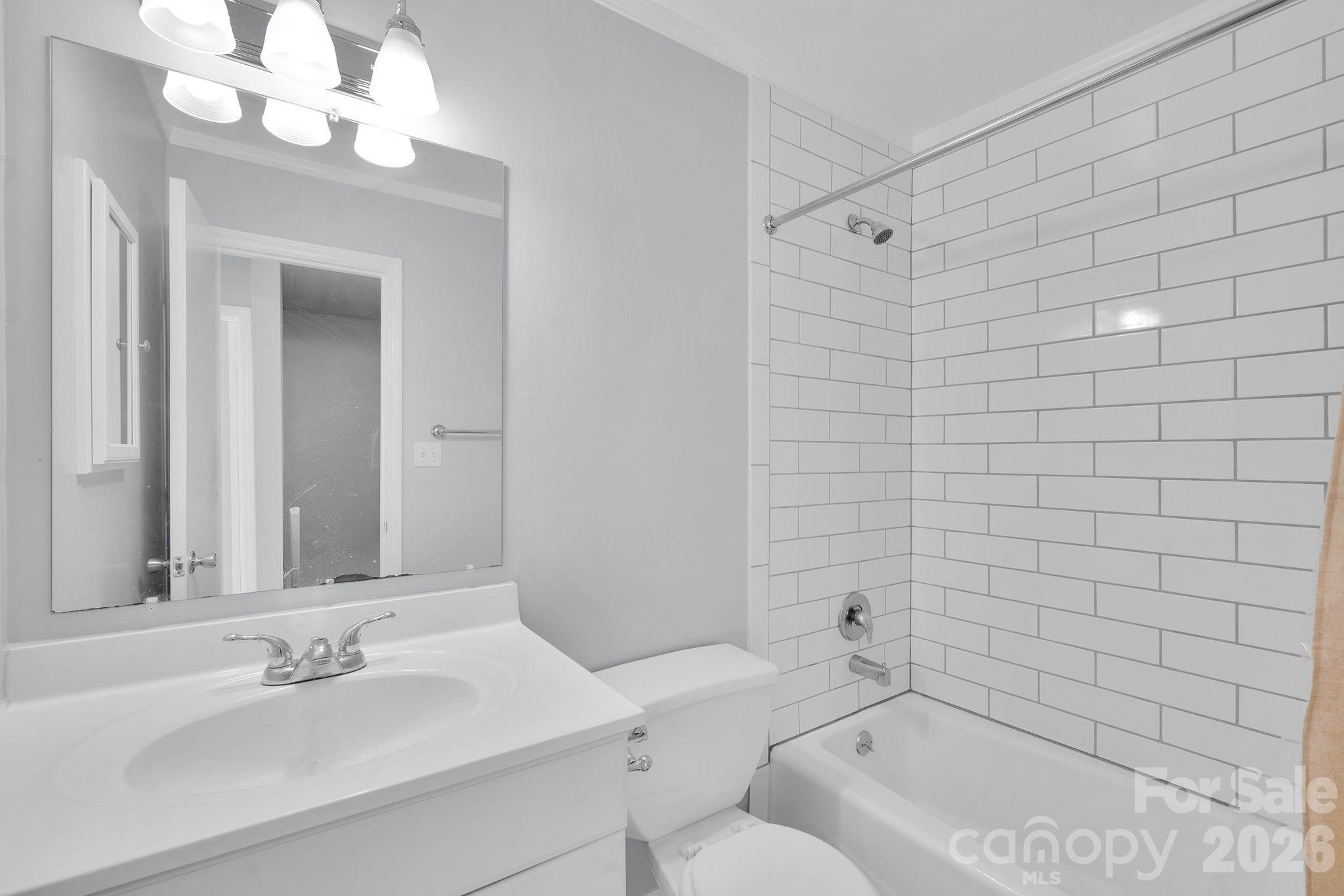 FalconBridge - Residential