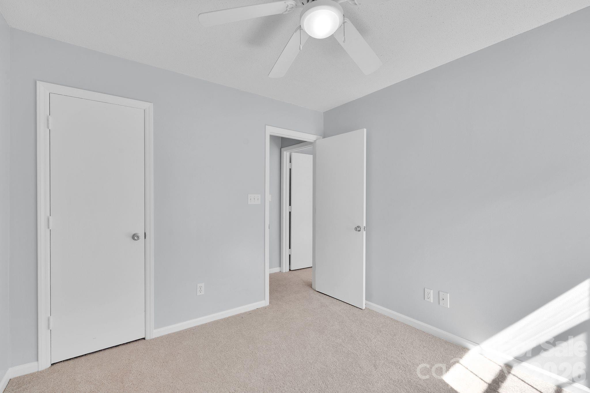 FalconBridge - Residential