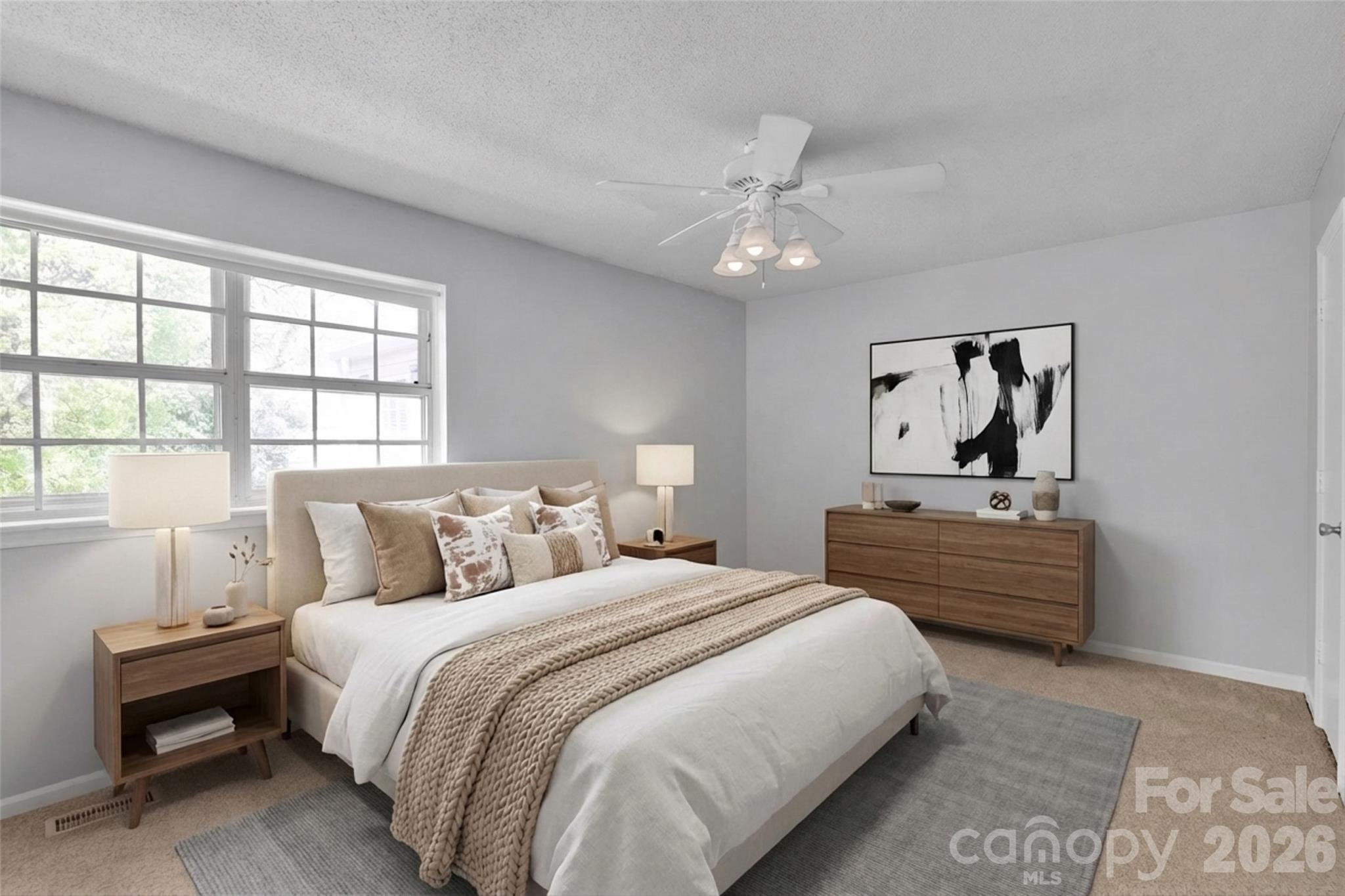 FalconBridge - Residential