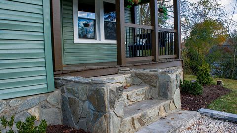 A home in Lenoir