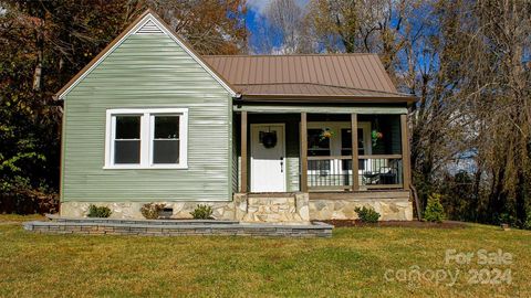 A home in Lenoir