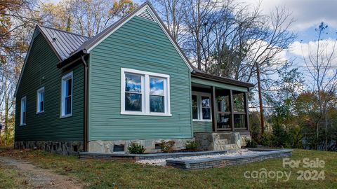 A home in Lenoir