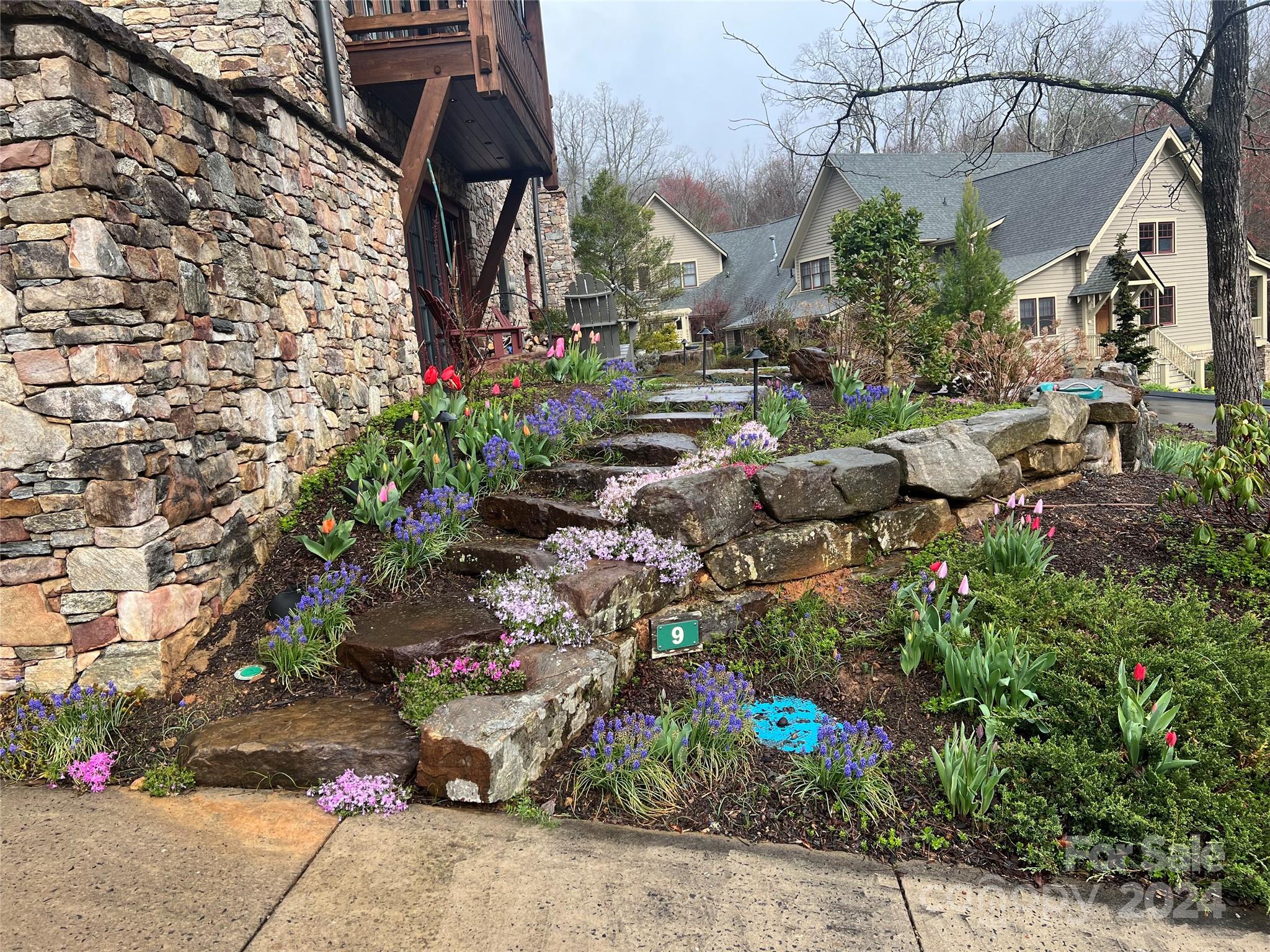 Cheshire - Residential