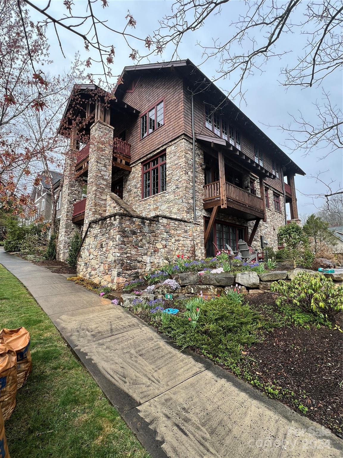 Cheshire - Residential