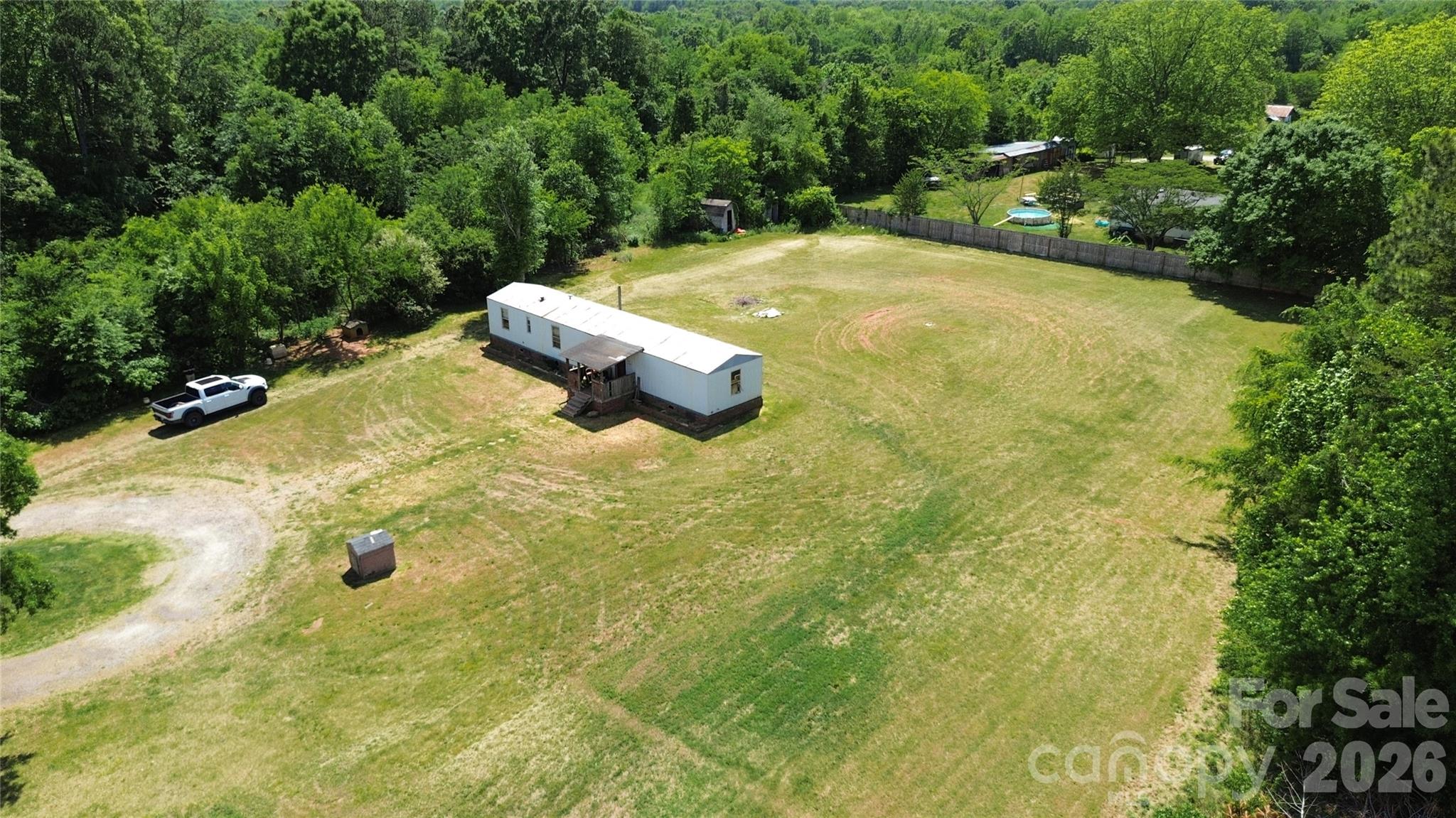 3889 Needmore Road