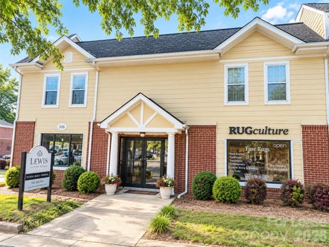 Photo of 316 East Boulevard, Charlotte, NC 28203 (MLS # 4426642)