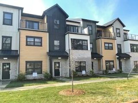 732 Falling Oak Alley Huntersville NC 28078