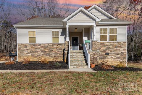 A home in Kings Mountain