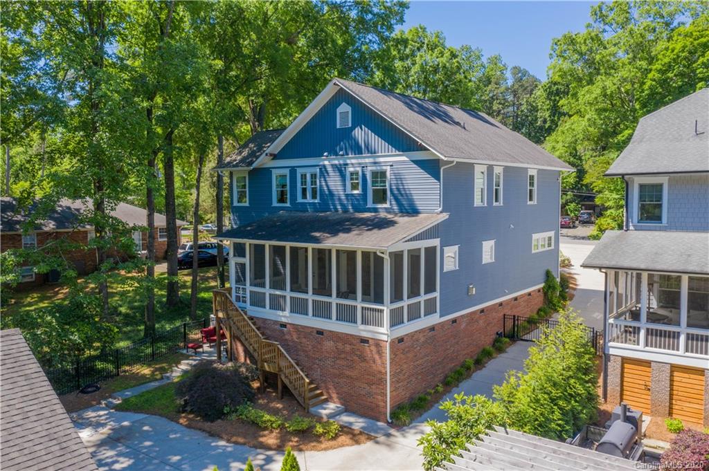 cotswold - Residential