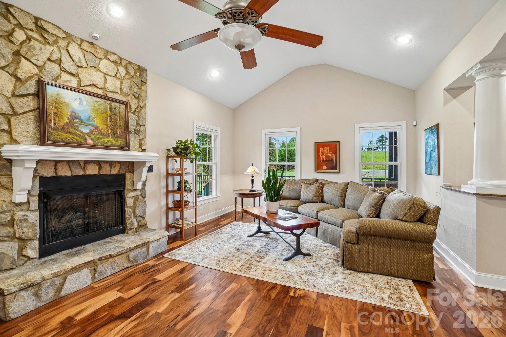 183 Burl Bridges Road