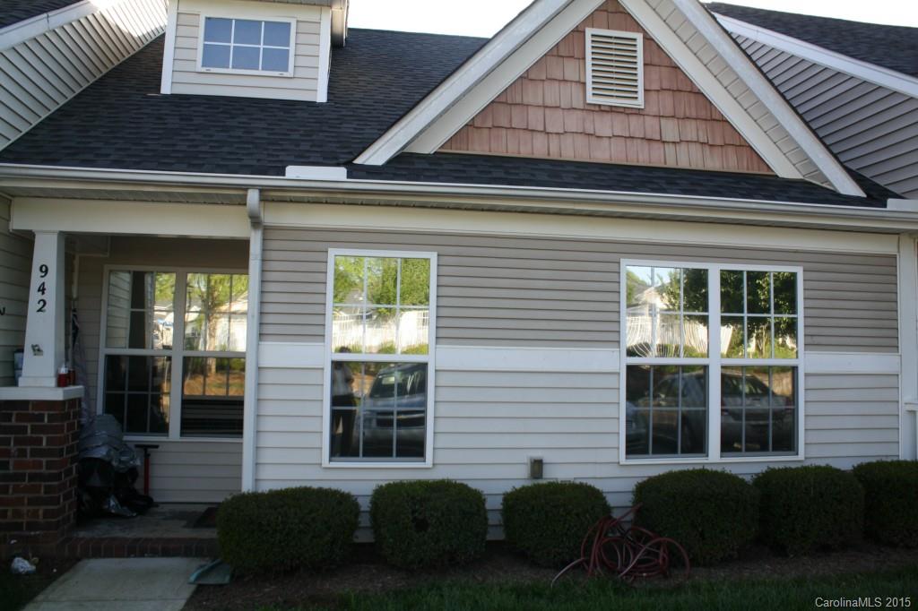 Olde Towne - Residential