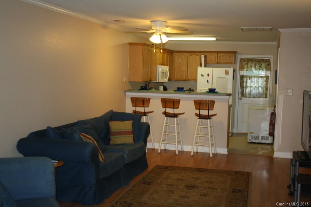 Olde Towne - Residential