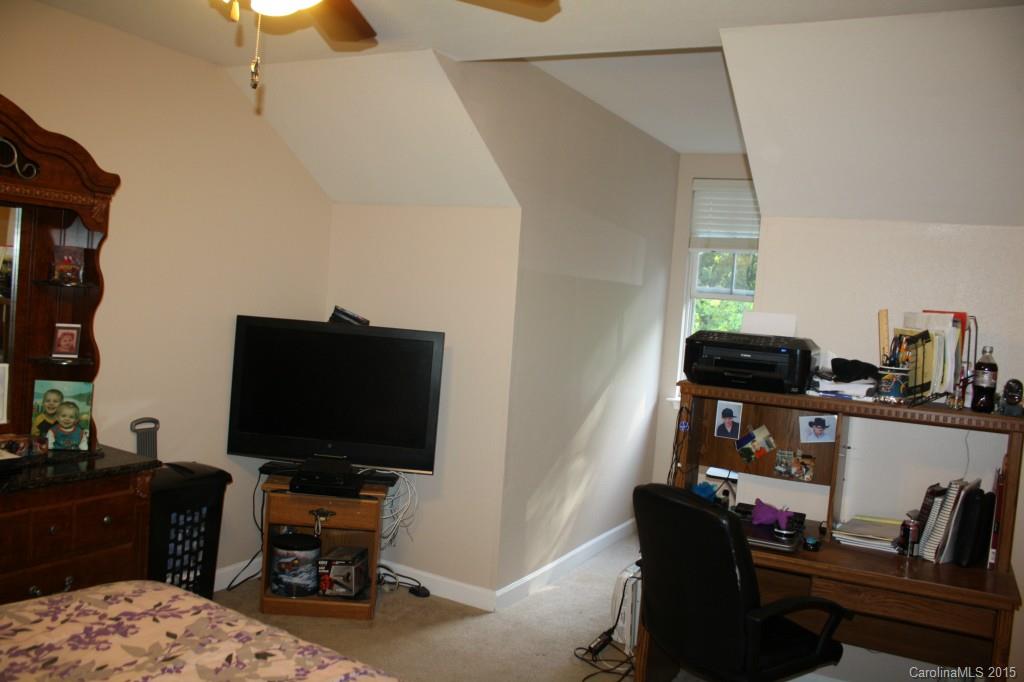 Olde Towne - Residential