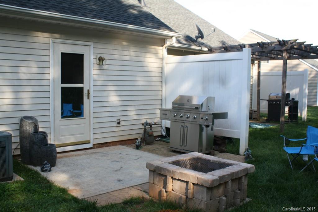 Olde Towne - Residential