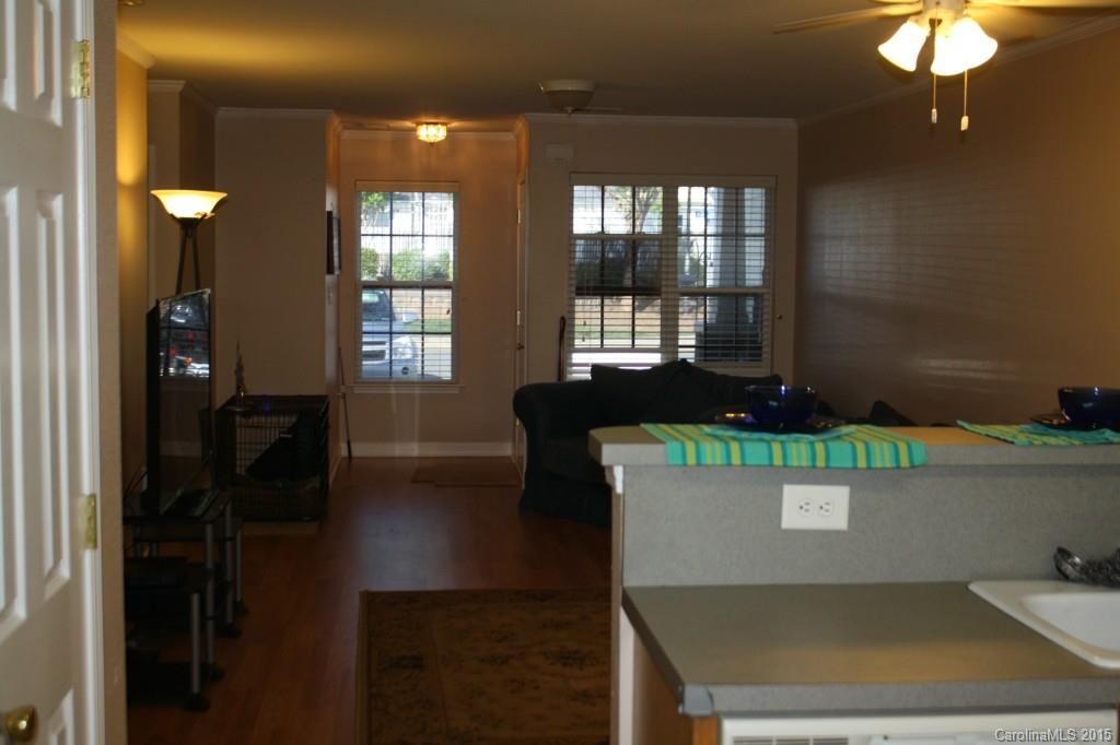 Olde Towne - Residential