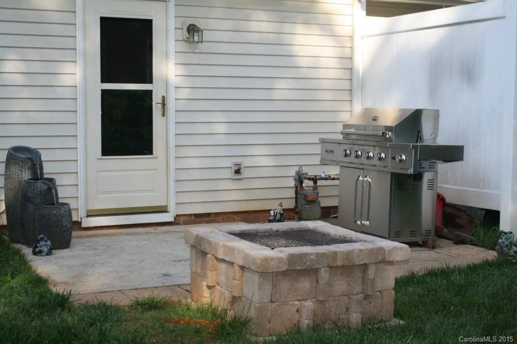 Olde Towne - Residential