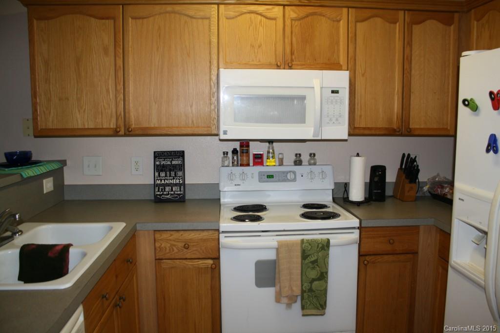 Olde Towne - Residential