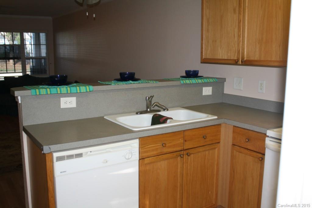 Olde Towne - Residential