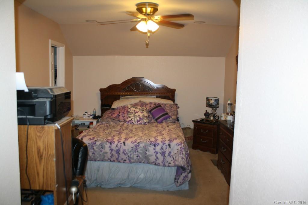 Olde Towne - Residential