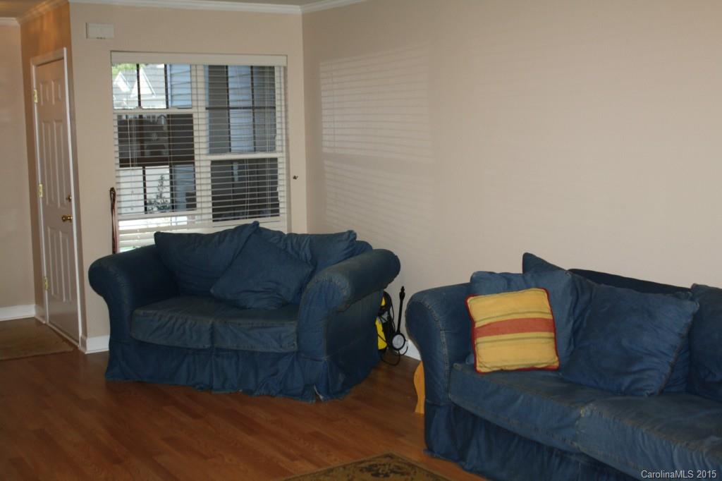 Olde Towne - Residential