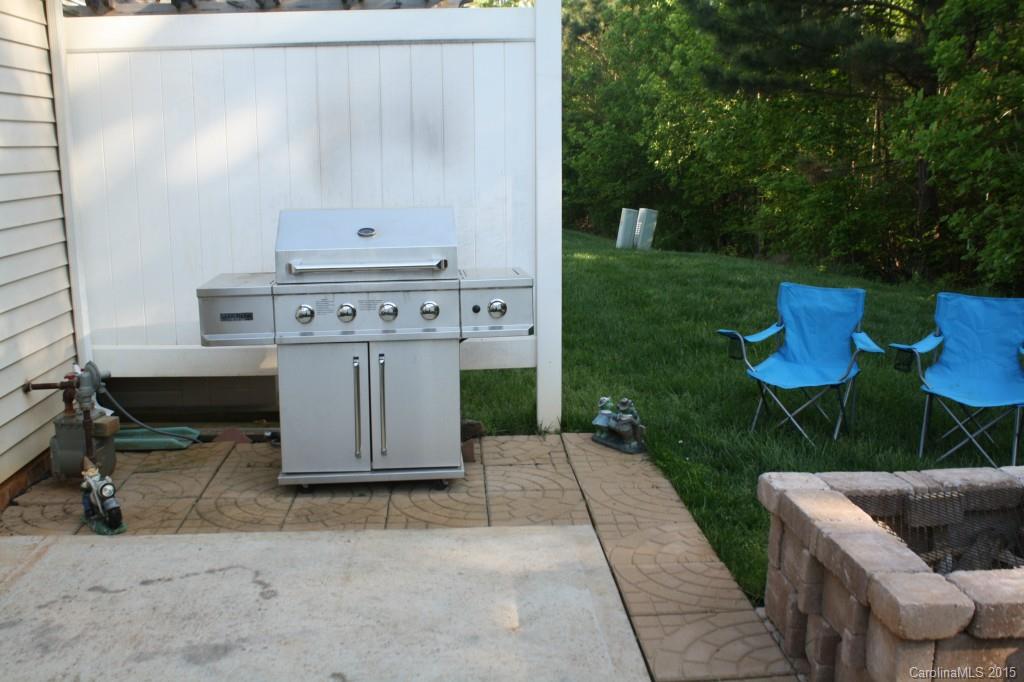 Olde Towne - Residential