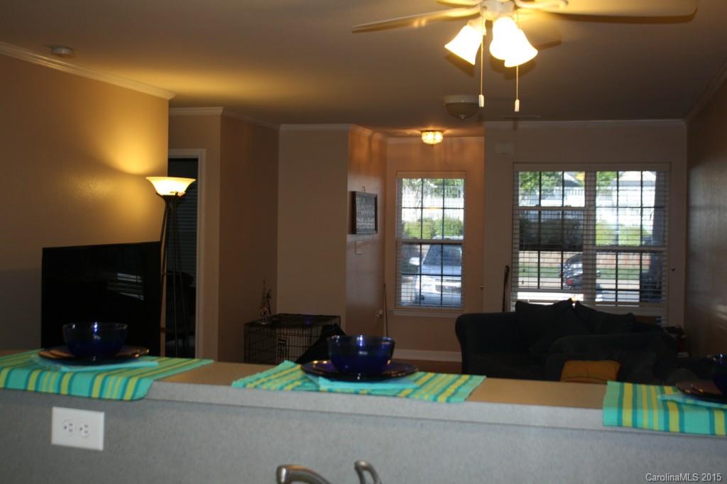 Olde Towne - Residential