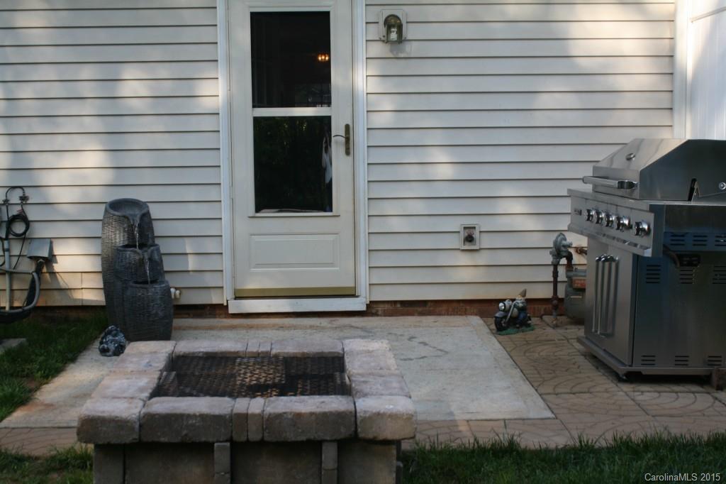 Olde Towne - Residential