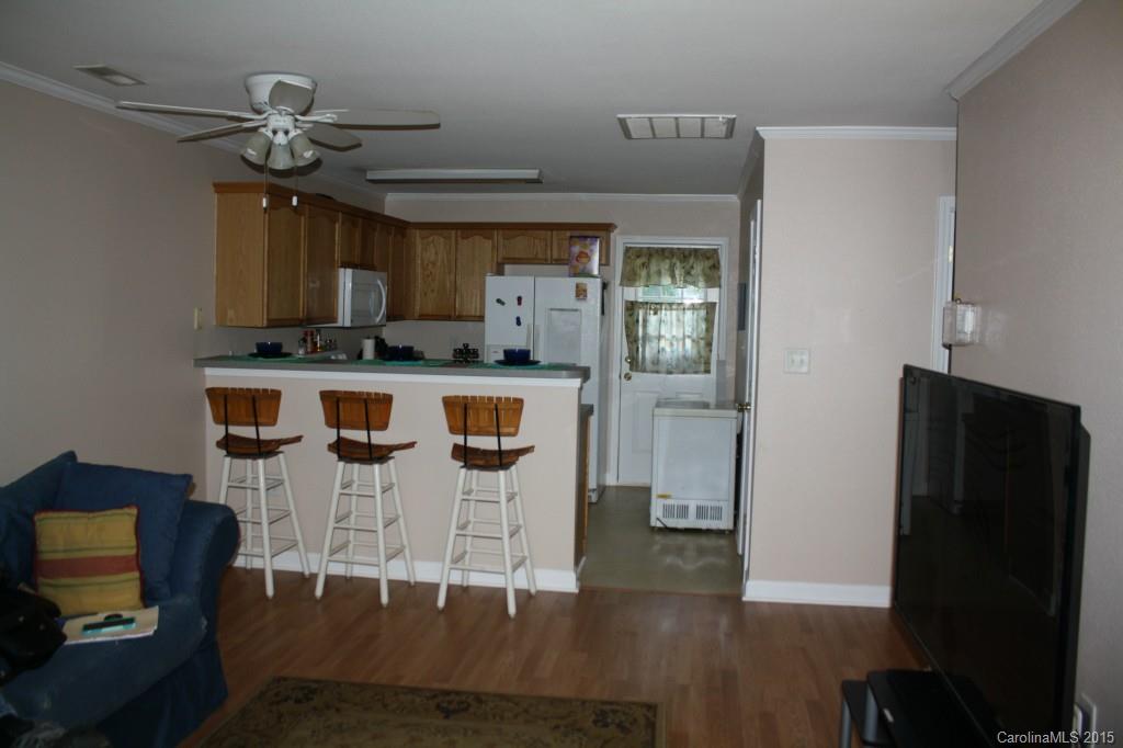 Olde Towne - Residential