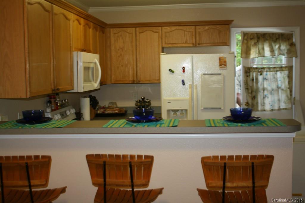 Olde Towne - Residential