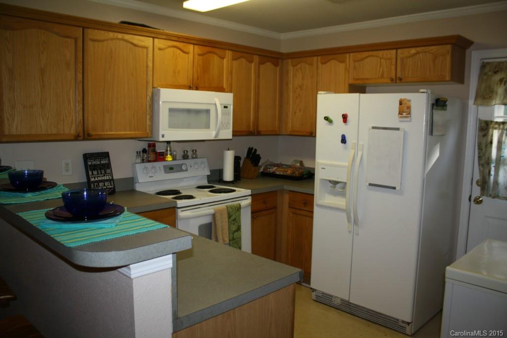 Olde Towne - Residential