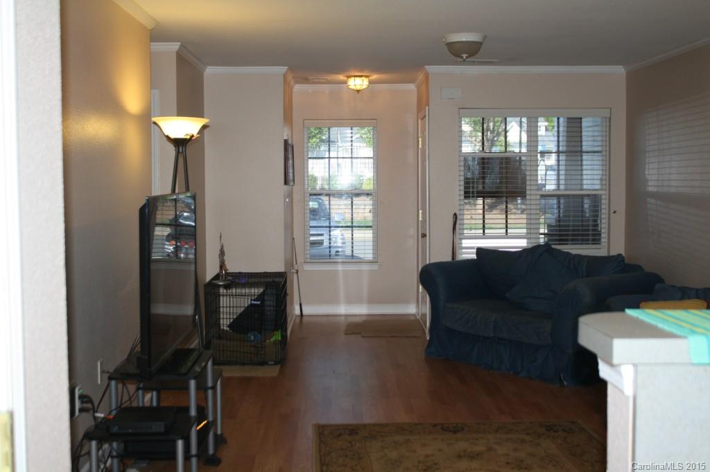 Olde Towne - Residential