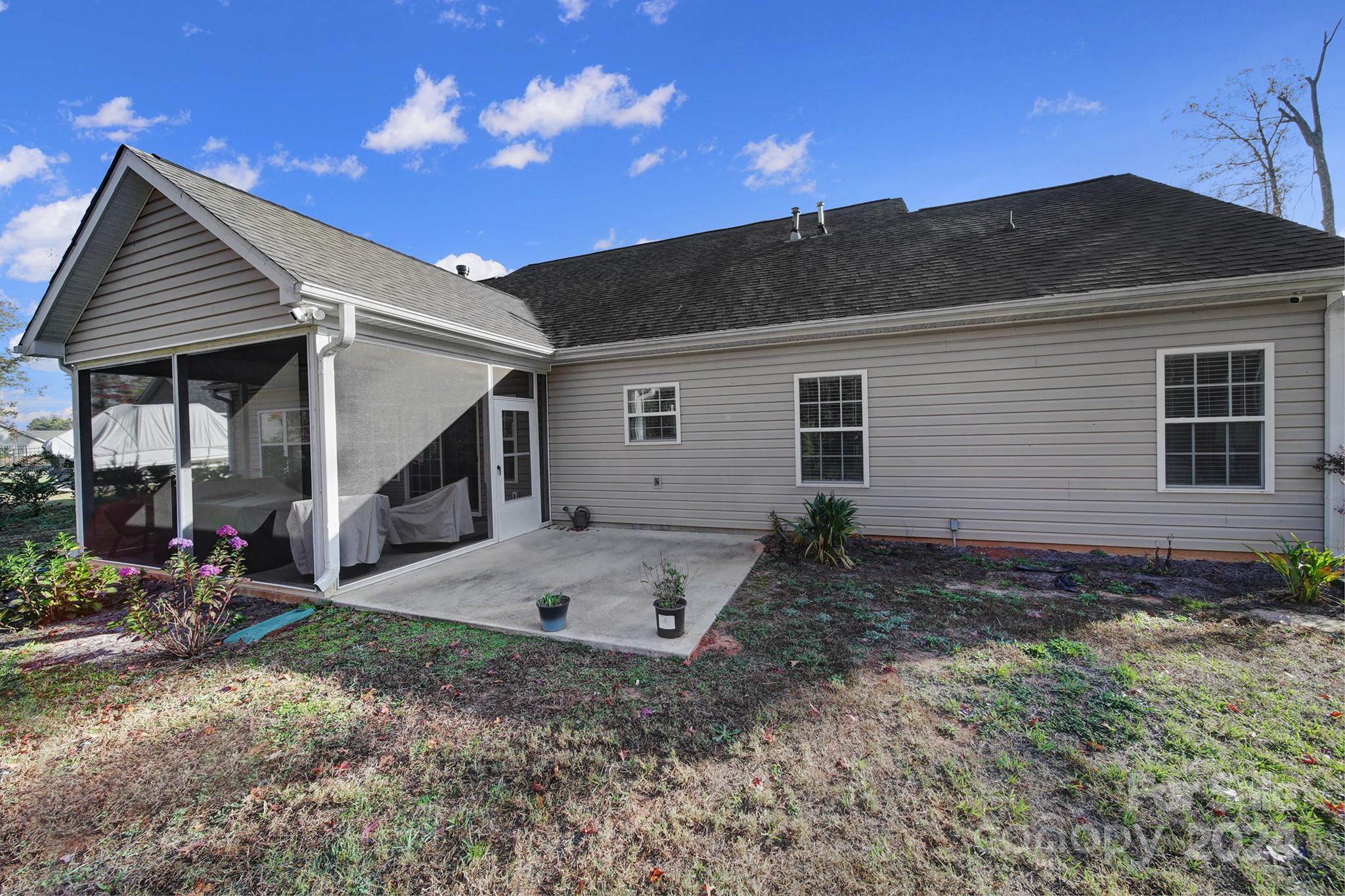 Greyfox Estates - Residential