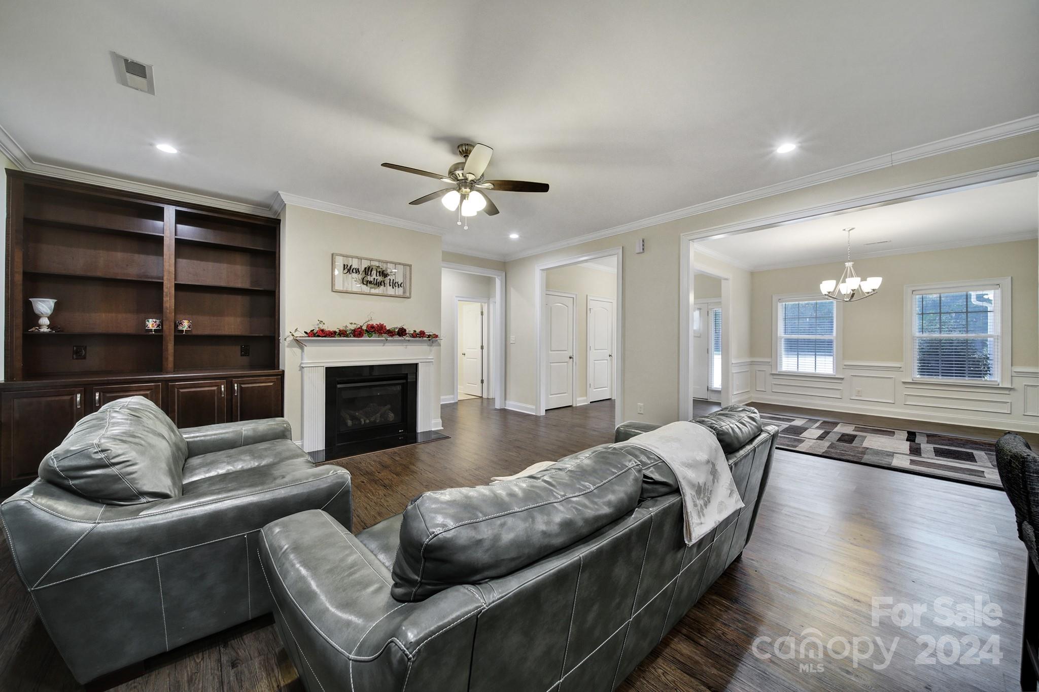 Greyfox Estates - Residential