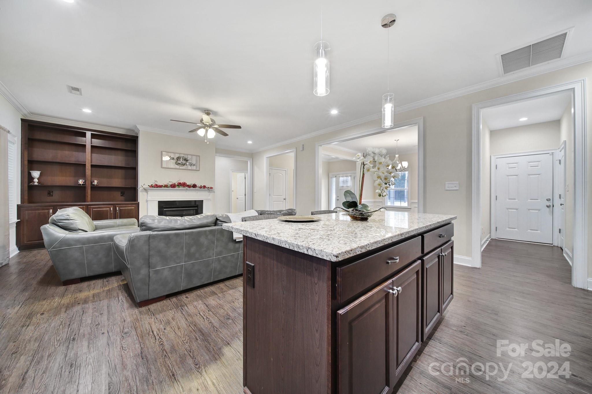 Greyfox Estates - Residential