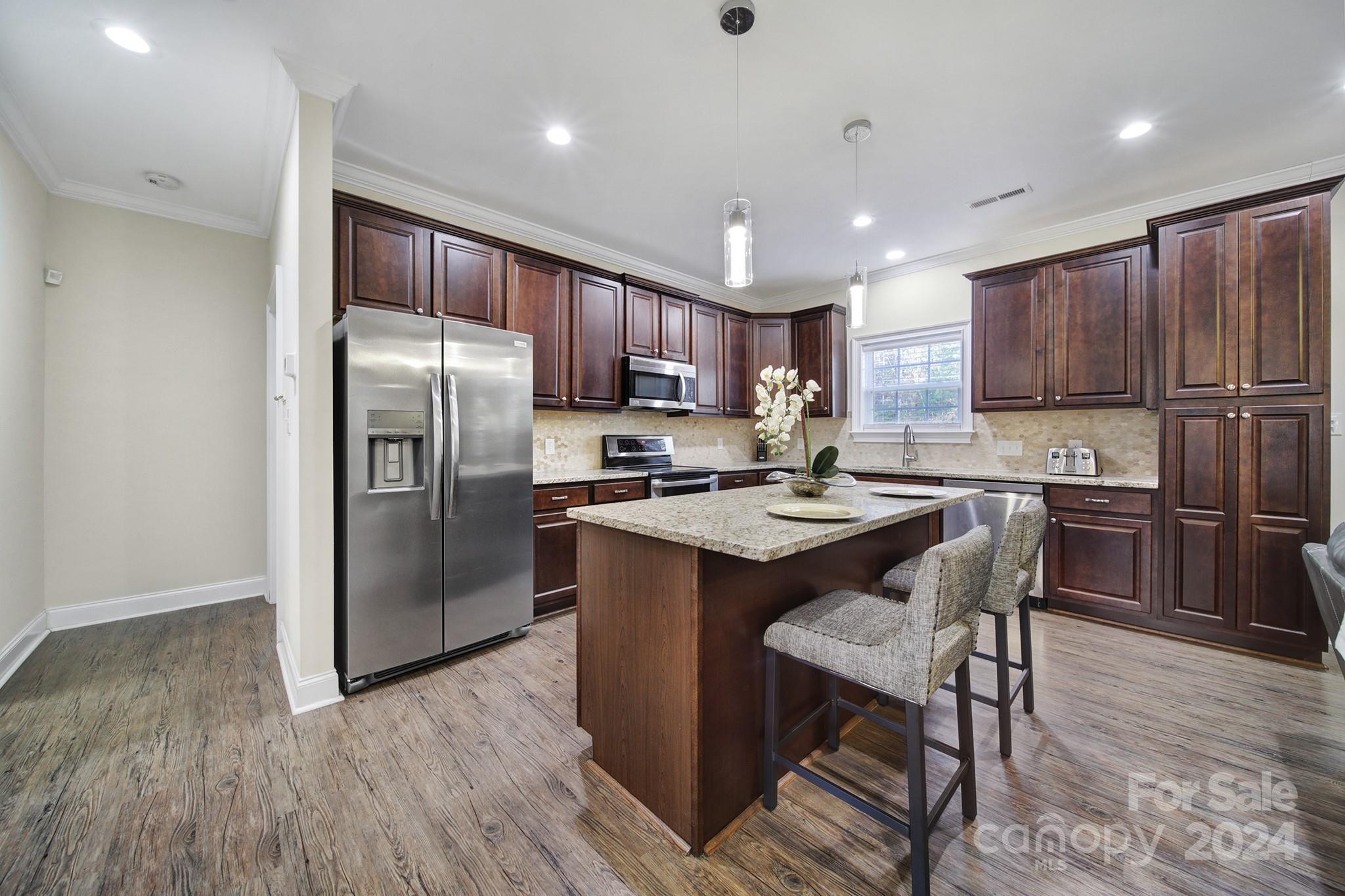 Greyfox Estates - Residential