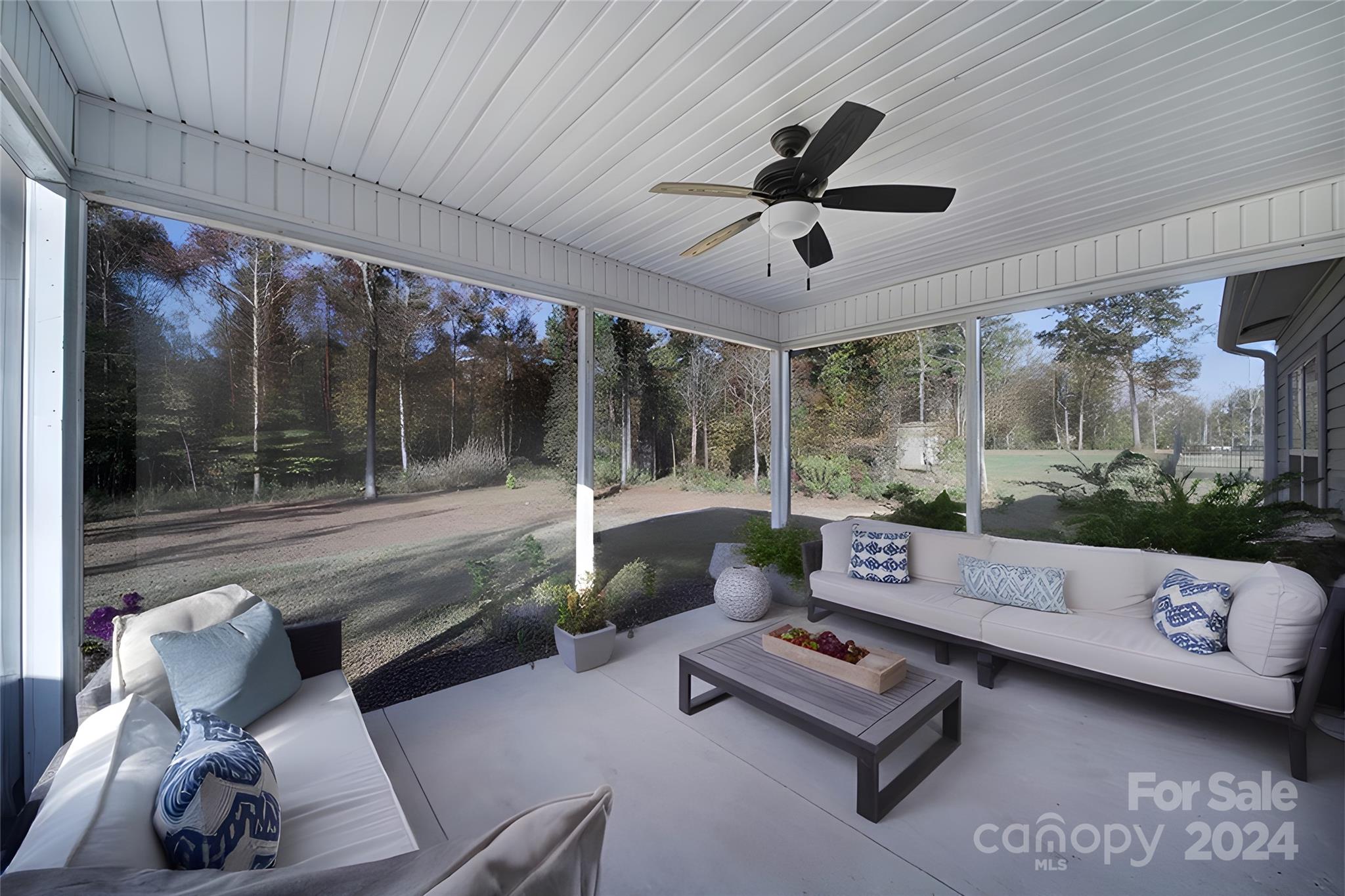 Greyfox Estates - Residential