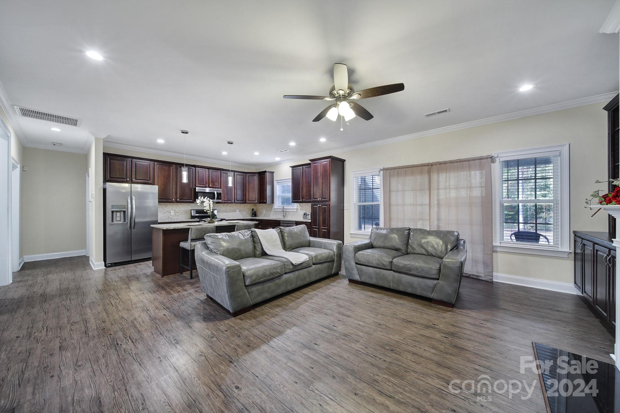 Greyfox Estates - Residential