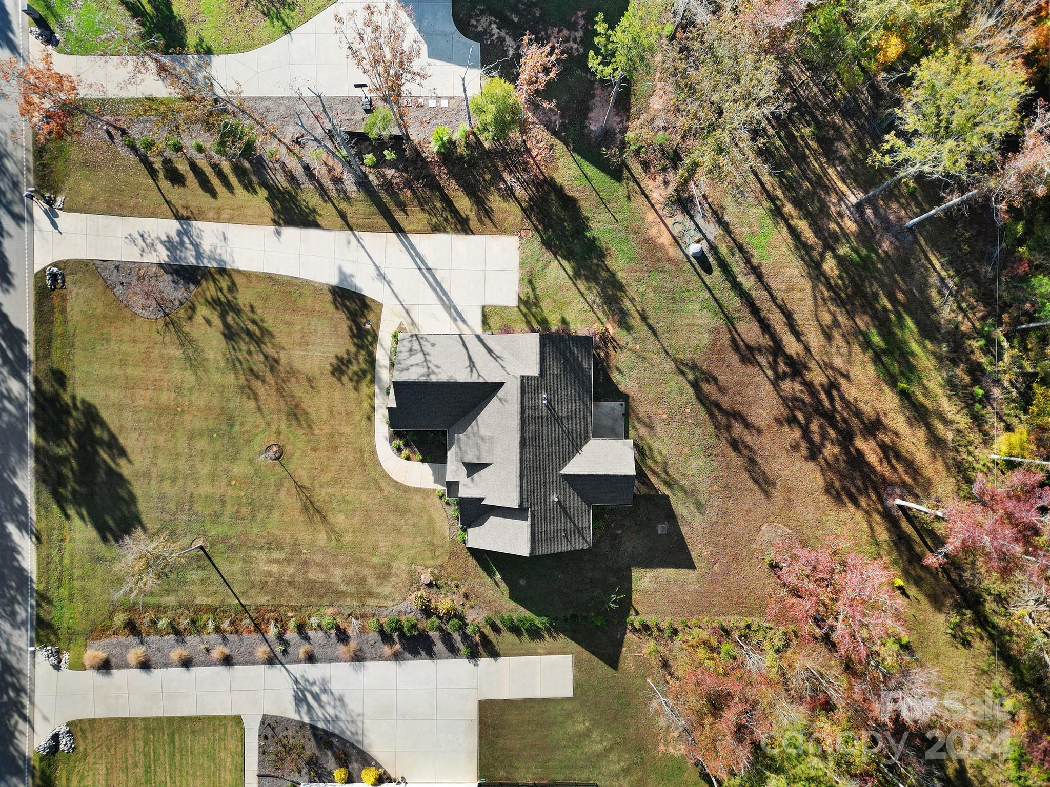 Greyfox Estates - Residential