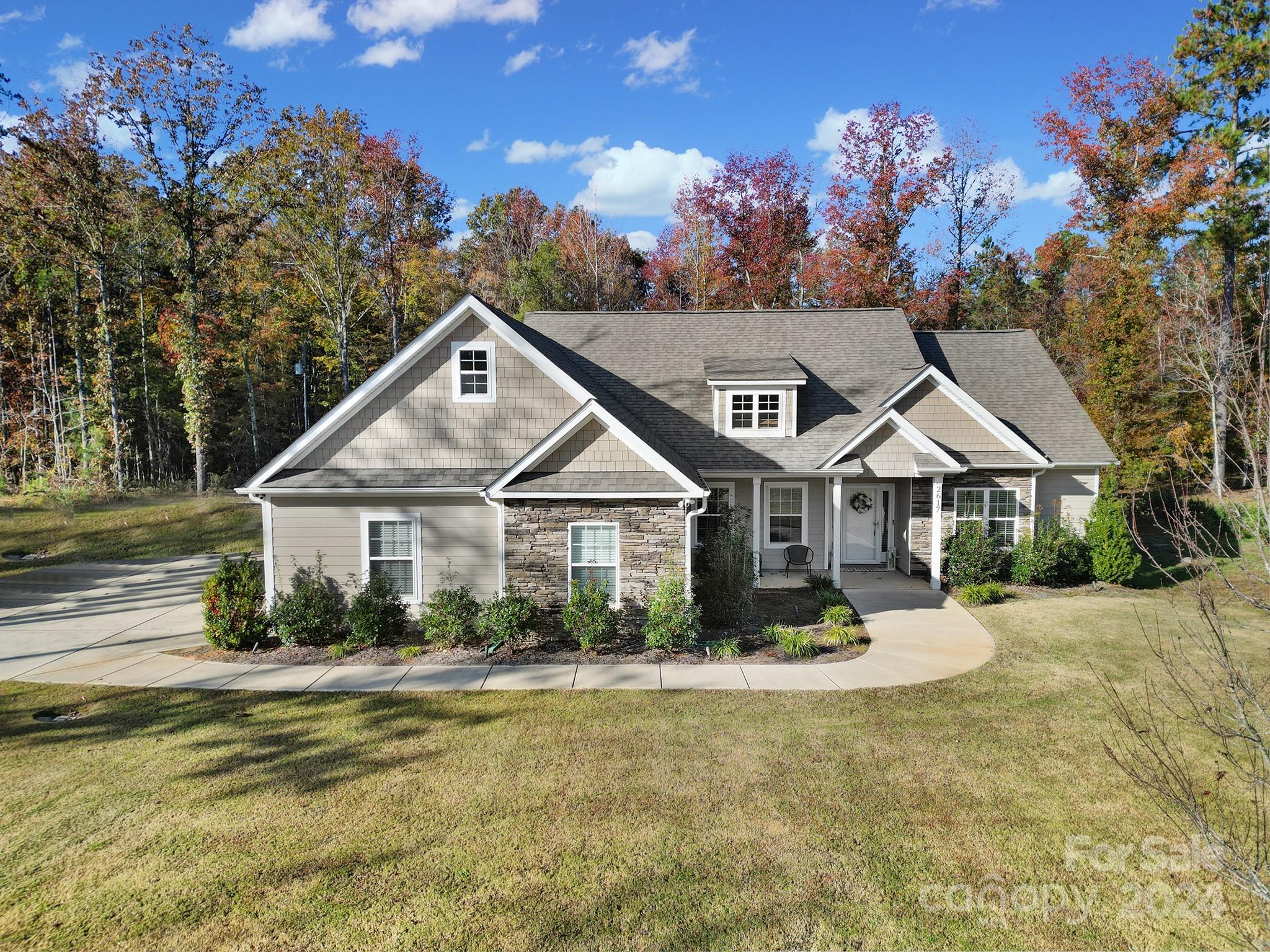 Greyfox Estates - Residential