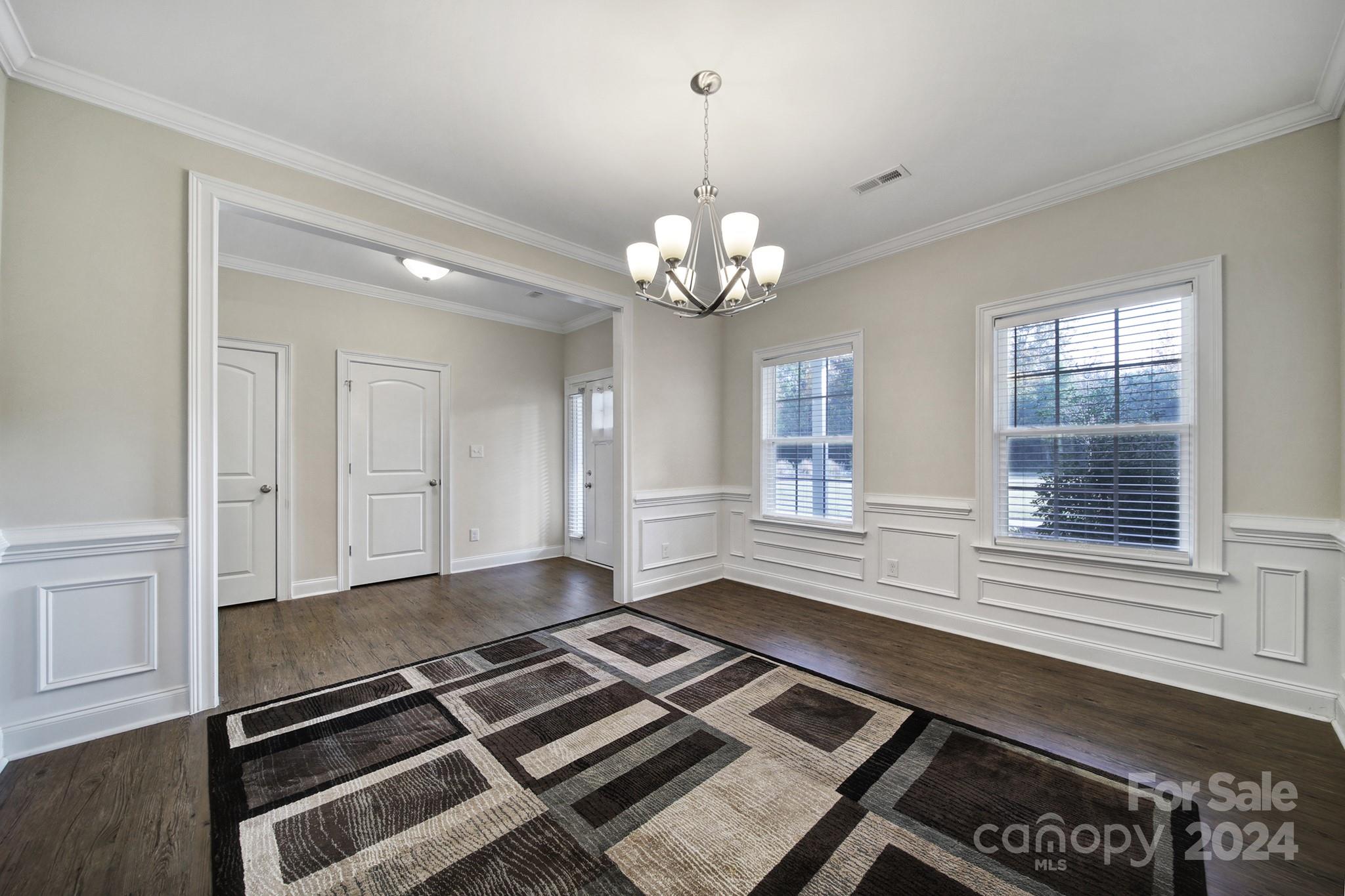 Greyfox Estates - Residential